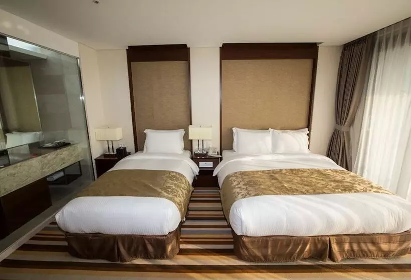 Fotos del hotel Raon  & Resort Jeju:  14