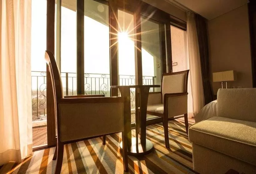 Fotos del hotel Raon  & Resort Jeju:  11