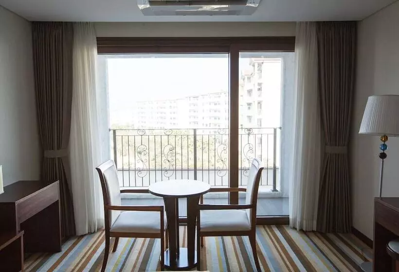 Fotos del hotel Raon  & Resort Jeju:  25