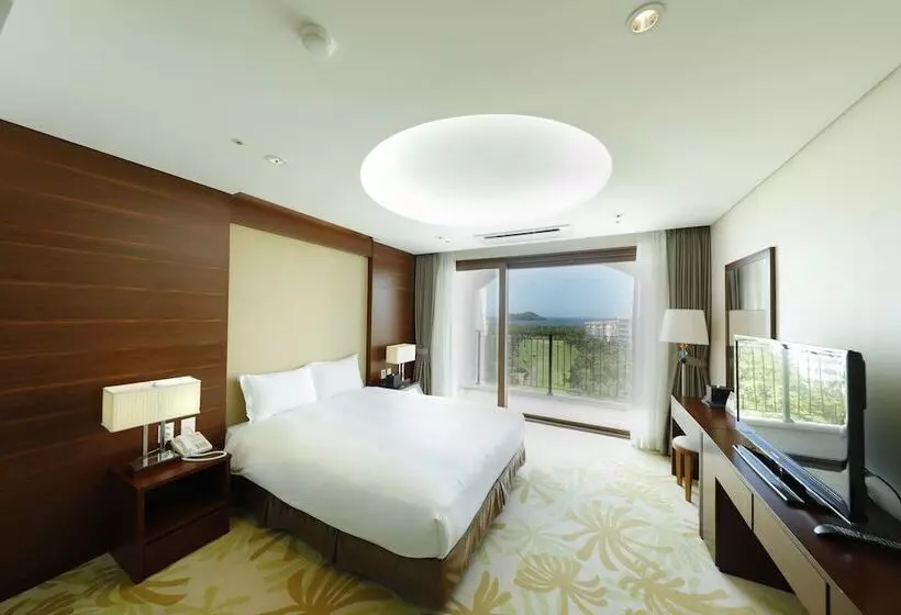 Fotos del hotel Raon  & Resort Jeju:  15