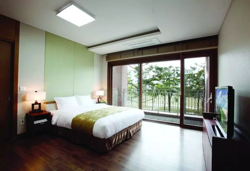 Fotos del hotel Raon  & Resort Jeju:  16