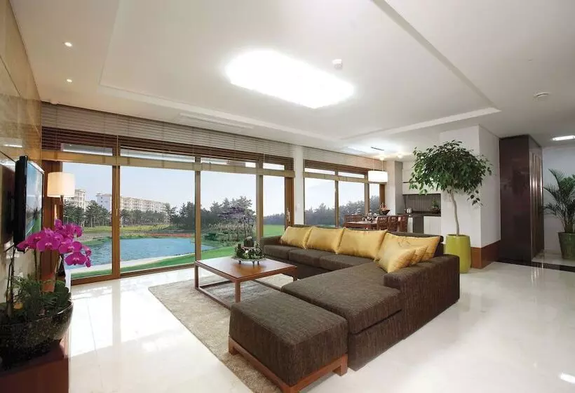 Fotos del hotel Raon  & Resort Jeju:  12