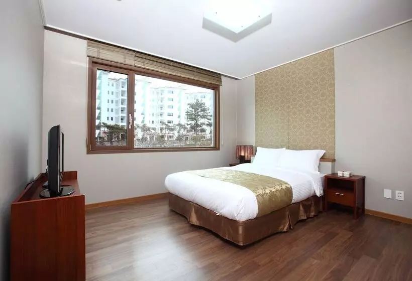 Fotos del hotel Raon  & Resort Jeju:  20