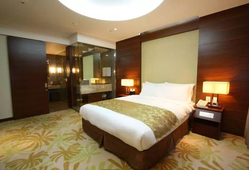 Fotos del hotel Raon  & Resort Jeju:  6
