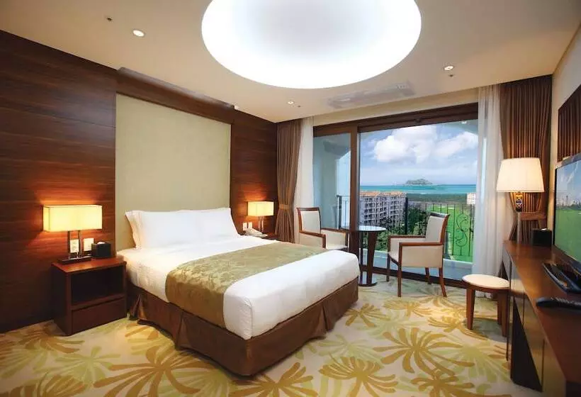 Fotos del hotel Raon  & Resort Jeju:  18