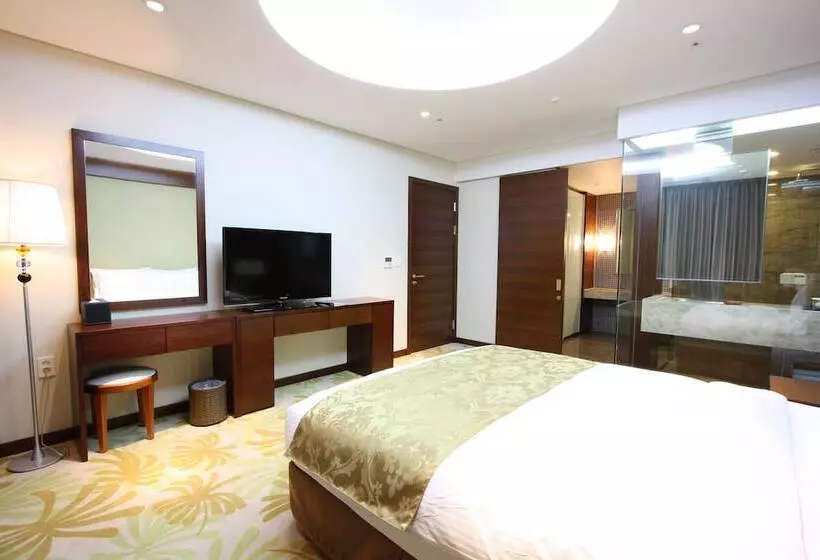 Fotos del hotel Raon  & Resort Jeju:  17