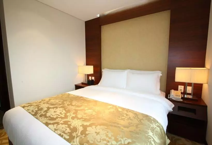 Fotos del hotel Raon  & Resort Jeju:  19