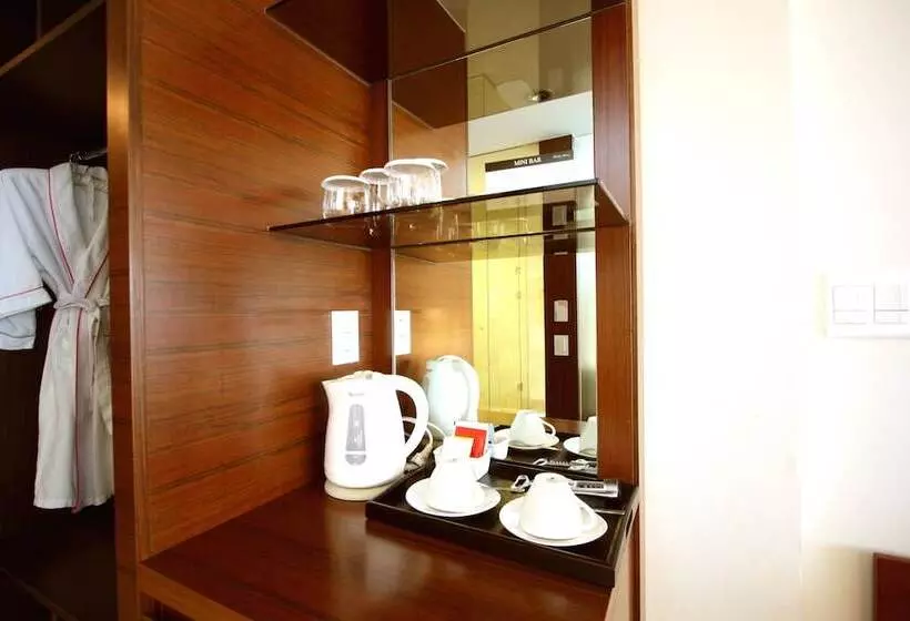 Fotos del hotel Raon  & Resort Jeju:  23