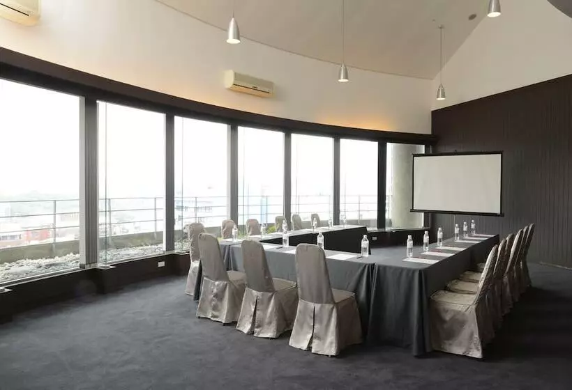 Fotos del hotel Just Sleep  Ntu:  5