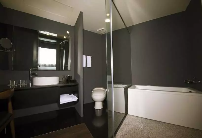 Fotos del hotel Just Sleep  Ntu:  6