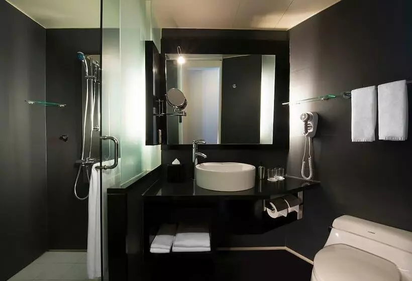 Fotos del hotel Just Sleep  Ntu:  9