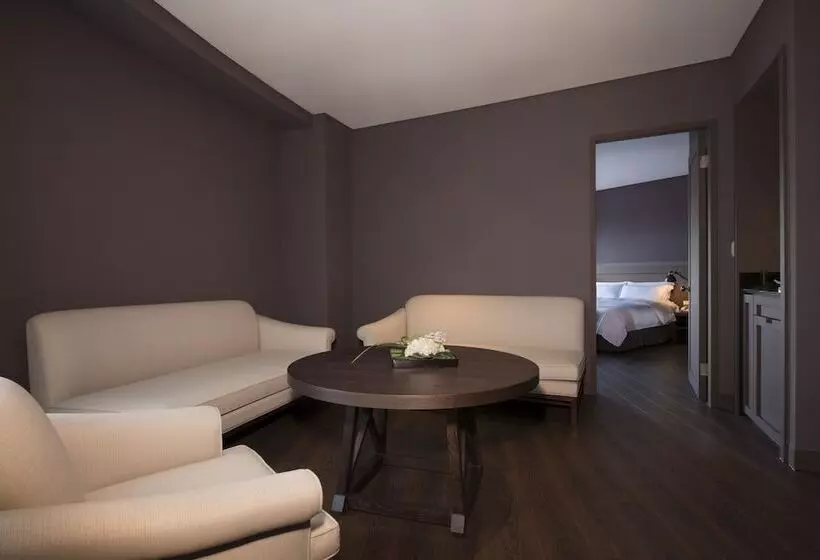 Fotos del hotel Just Sleep  Ntu:  13