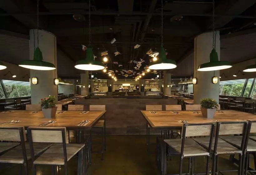 Fotos del hotel Just Sleep  Ntu:  3