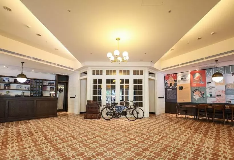 Fotos del hotel Just Sleep  Ntu:  2