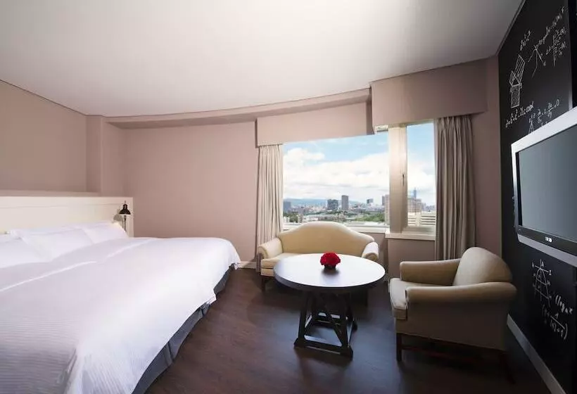 Fotos del hotel Just Sleep  Ntu:  8