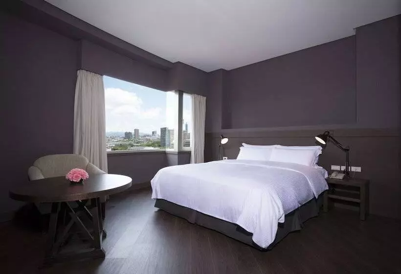 Fotos del hotel Just Sleep  Ntu:  10