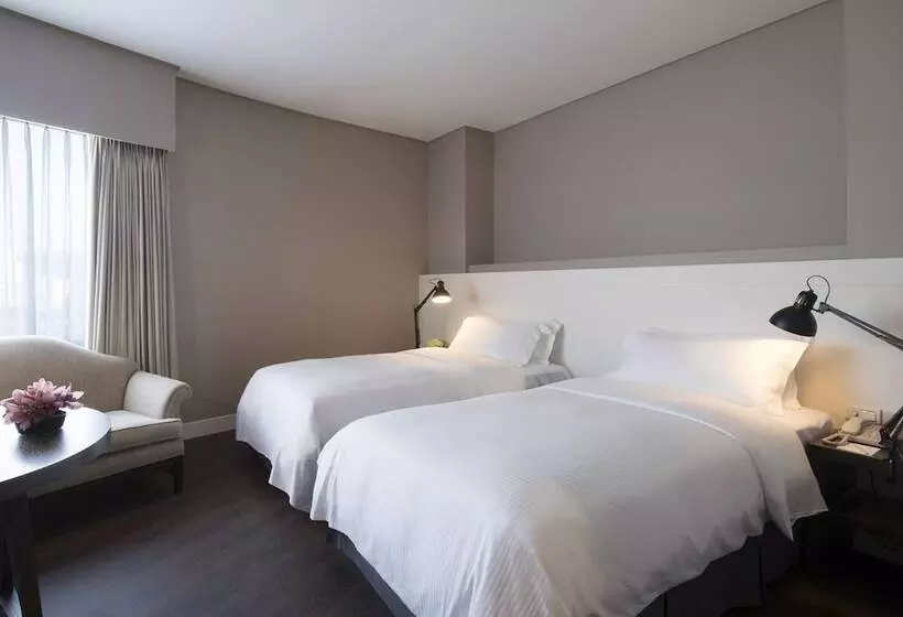 Fotos del hotel Just Sleep  Ntu:  11