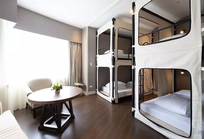 Fotos del hotel Just Sleep  Ntu:  15