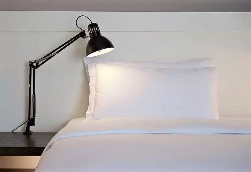 Fotos del hotel Just Sleep  Ntu:  7