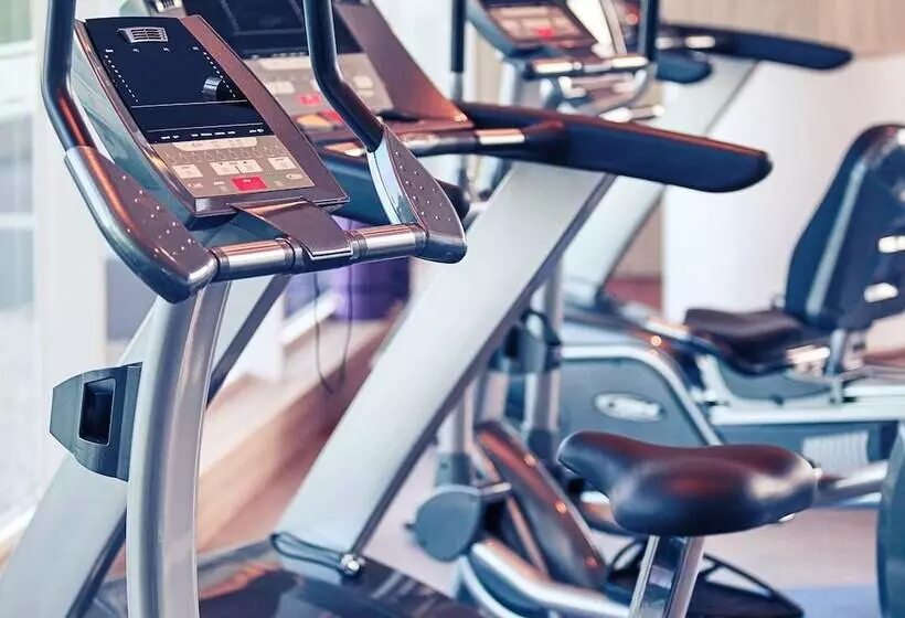 Fotos del hotel Mercure Serpong Alam Sutera:  5