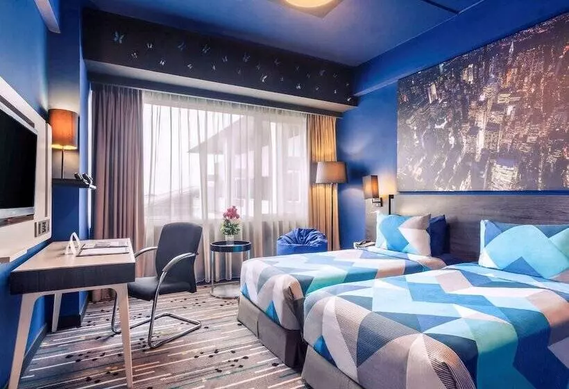 Fotos del hotel Mercure Serpong Alam Sutera:  2