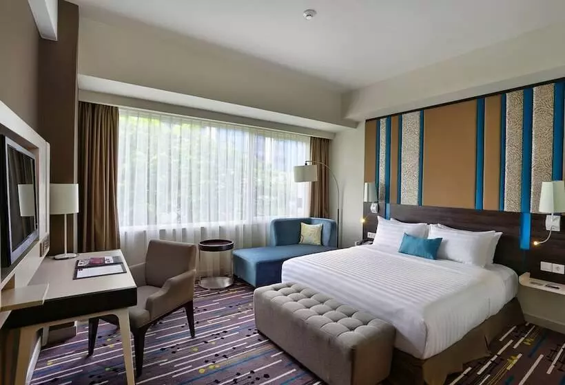 Fotos del hotel Mercure Serpong Alam Sutera:  20