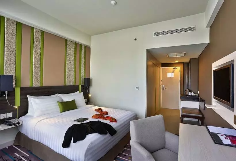 Fotos del hotel Mercure Serpong Alam Sutera:  18