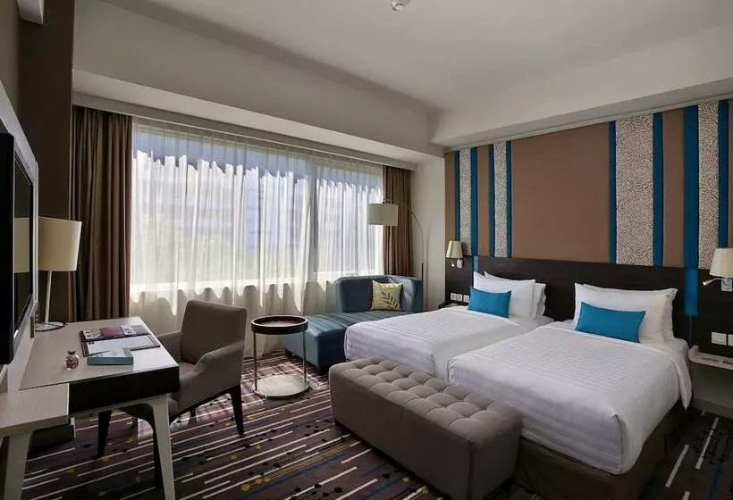 Fotos del hotel Mercure Serpong Alam Sutera:  14