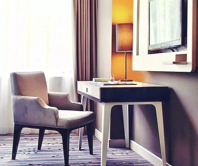 Fotos del hotel Mercure Serpong Alam Sutera:  23