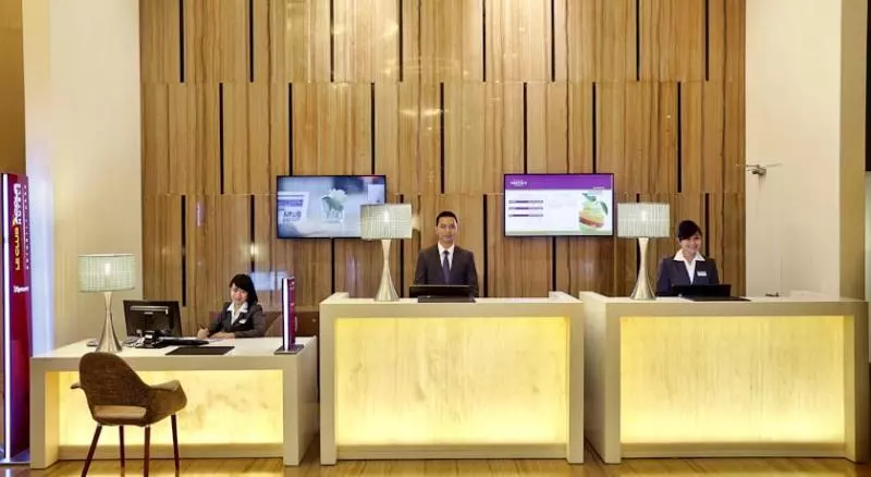 Fotos del hotel Mercure Serpong Alam Sutera:  4