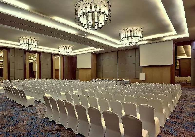 Fotos del hotel Mercure Serpong Alam Sutera:  17