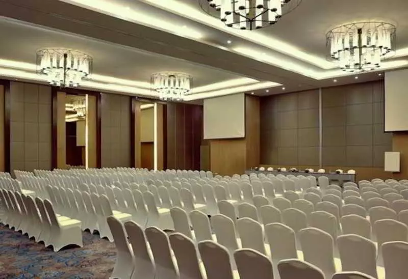 Fotos del hotel Mercure Serpong Alam Sutera:  15