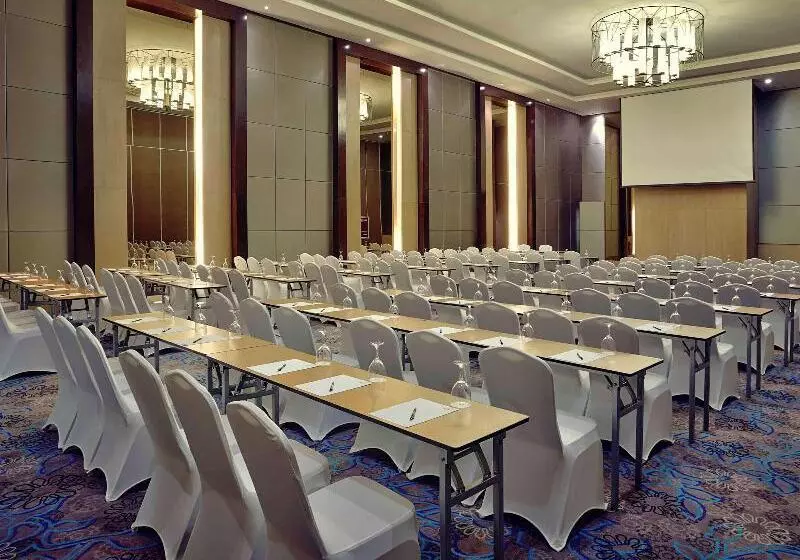 Fotos del hotel Mercure Serpong Alam Sutera:  13