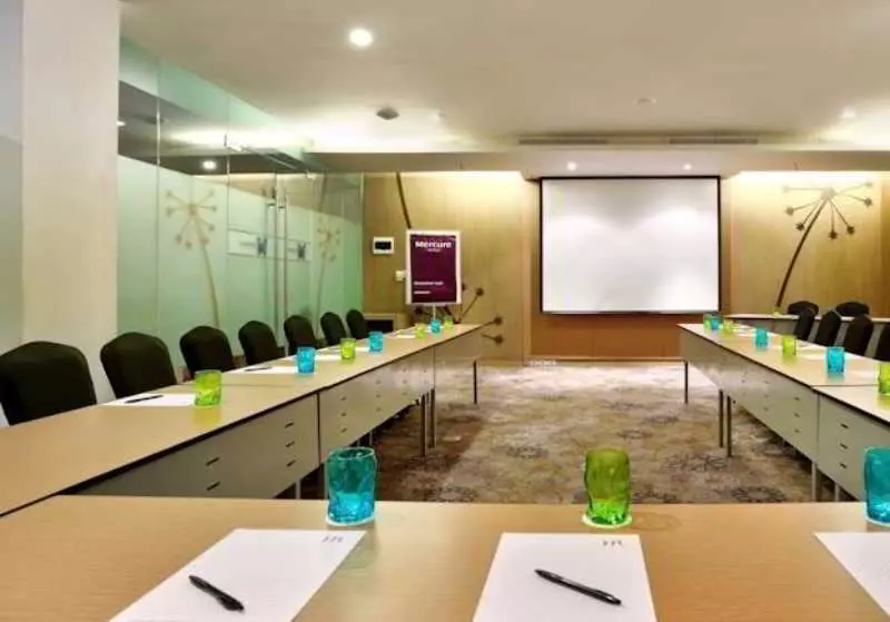 Fotos del hotel Mercure Serpong Alam Sutera:  9