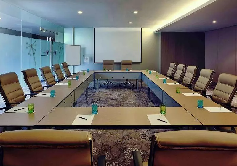 Fotos del hotel Mercure Serpong Alam Sutera:  6