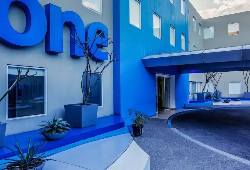 Fotos del hotel One Oaxaca Centro:  12