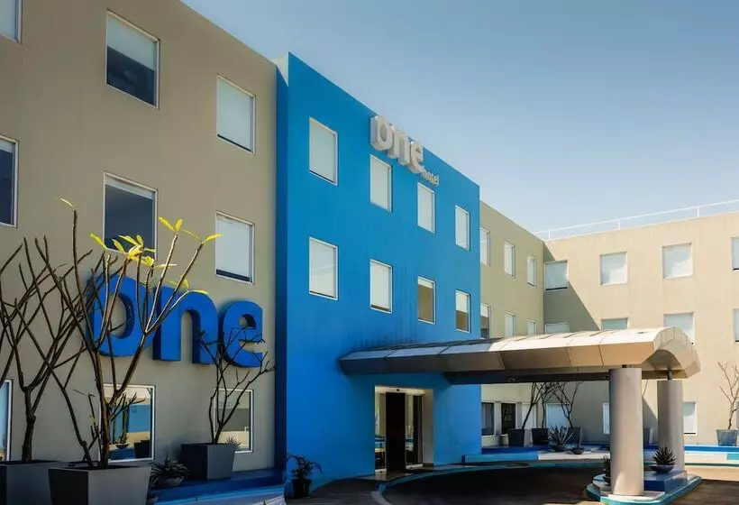 Fotos del hotel One Oaxaca Centro:  5