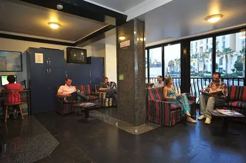 Fotos del hotel Ir-Rokna:  11