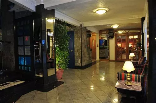 Fotos del hotel Ir-Rokna:  2