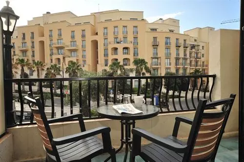 Fotos del hotel Ir-Rokna:  7