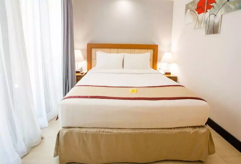 Fotos del hotel Royal Singosari Kuta:  2