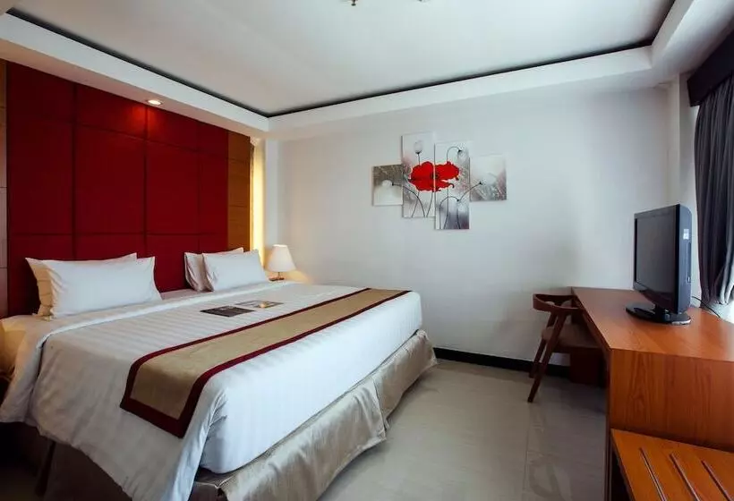 Fotos del hotel Royal Singosari Kuta:  8