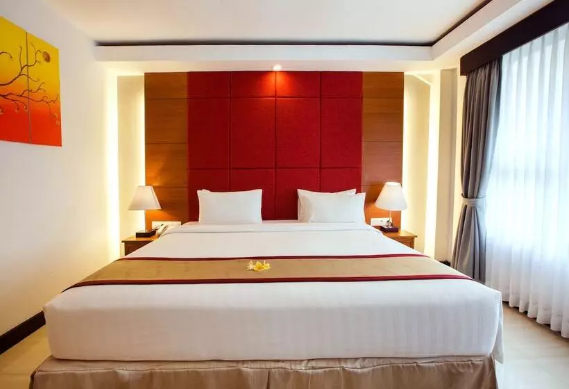 Fotos del hotel Royal Singosari Kuta:  12