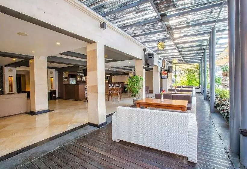 Fotos del hotel Royal Singosari Kuta:  18