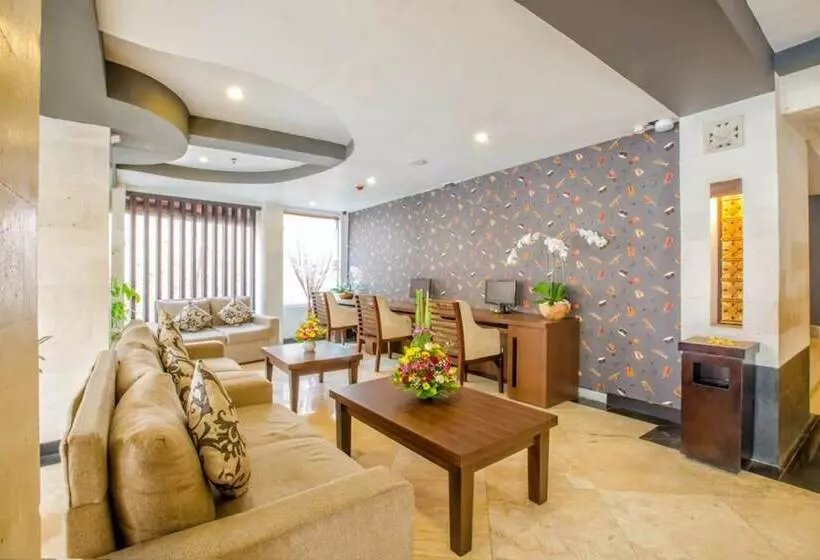 Fotos del hotel Royal Singosari Kuta:  16