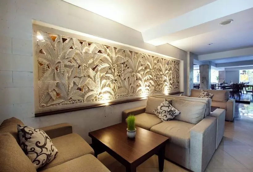 Fotos del hotel Royal Singosari Kuta:  19