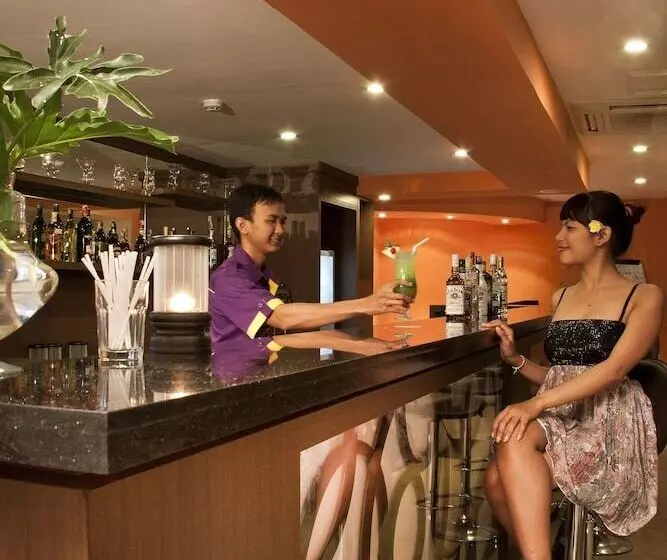 Fotos del hotel Royal Singosari Kuta:  14