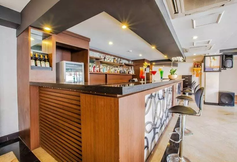 Fotos del hotel Royal Singosari Kuta:  10