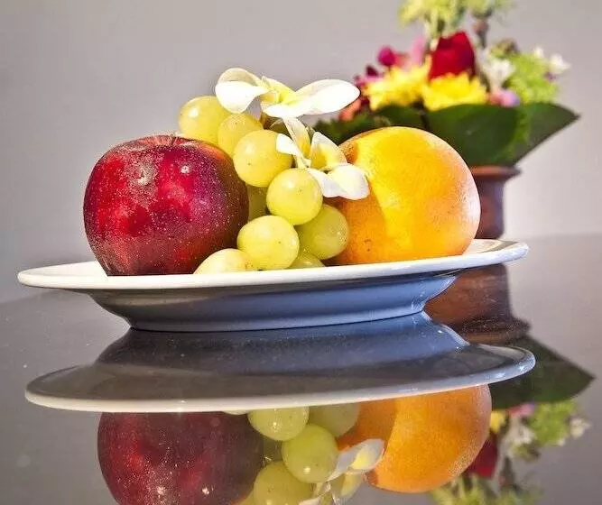 Fotos del hotel Royal Singosari Kuta:  22