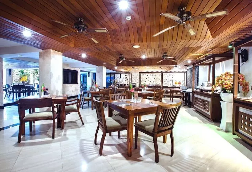 Fotos del hotel Royal Singosari Kuta:  21